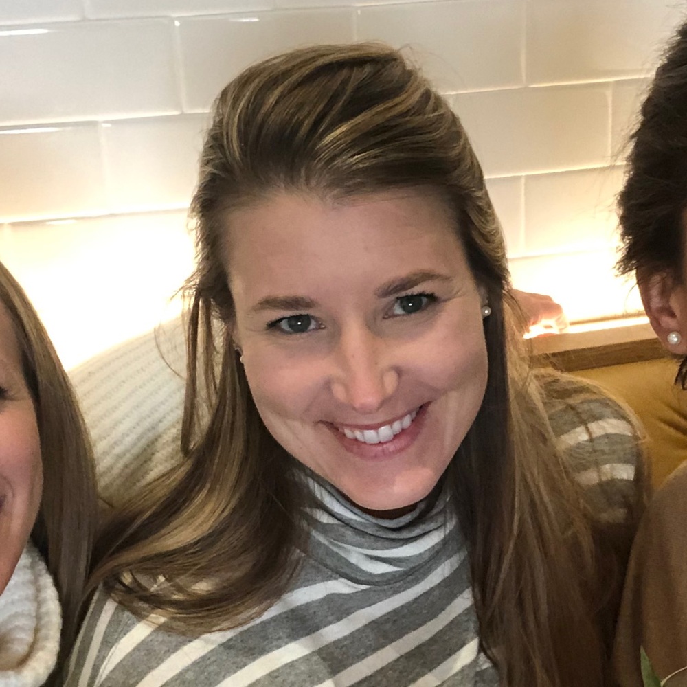 Meet your Posher, Elizabeth